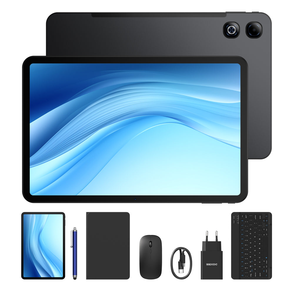DOOGEE U13 Pro 11000mAh 13.4inch Android 16 Tablet