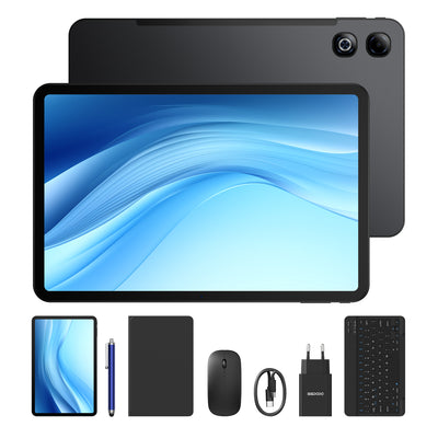 DOOGEE U13 Pro Slim Large-Screen Tablet