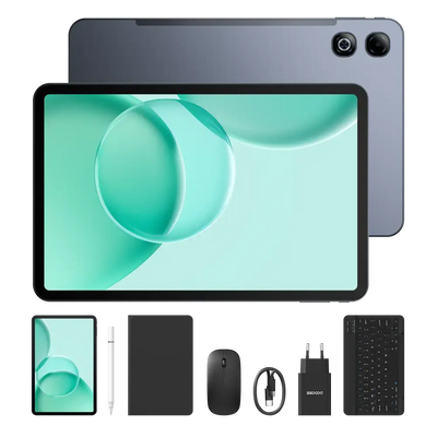 Tab G6 Max DOOGEE