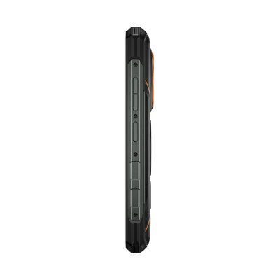 Fire 5 Ultra Android 15 13000mAh 4G 1200LM Camping Lights Rugged Phone(8GB+24GB) DOOGEE