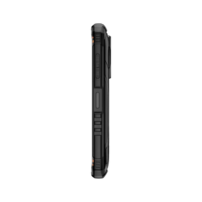 DOOGEE Fire 3 Ultra UNISOC T7200 24+256 GB Android 15 Rugged Smartphone DOOGEE