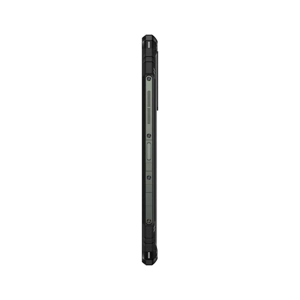DOOGEE Blade 10 Pro Energy Telefono Movil Resistente 32+256GB Android15 Movil Todoterreno