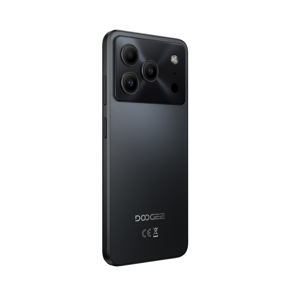 DOOGEE Note56 Everyday Smartphone
