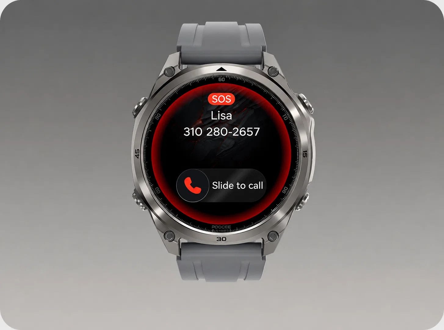 DOOGEE anywise-w1-lite compressed product detail image