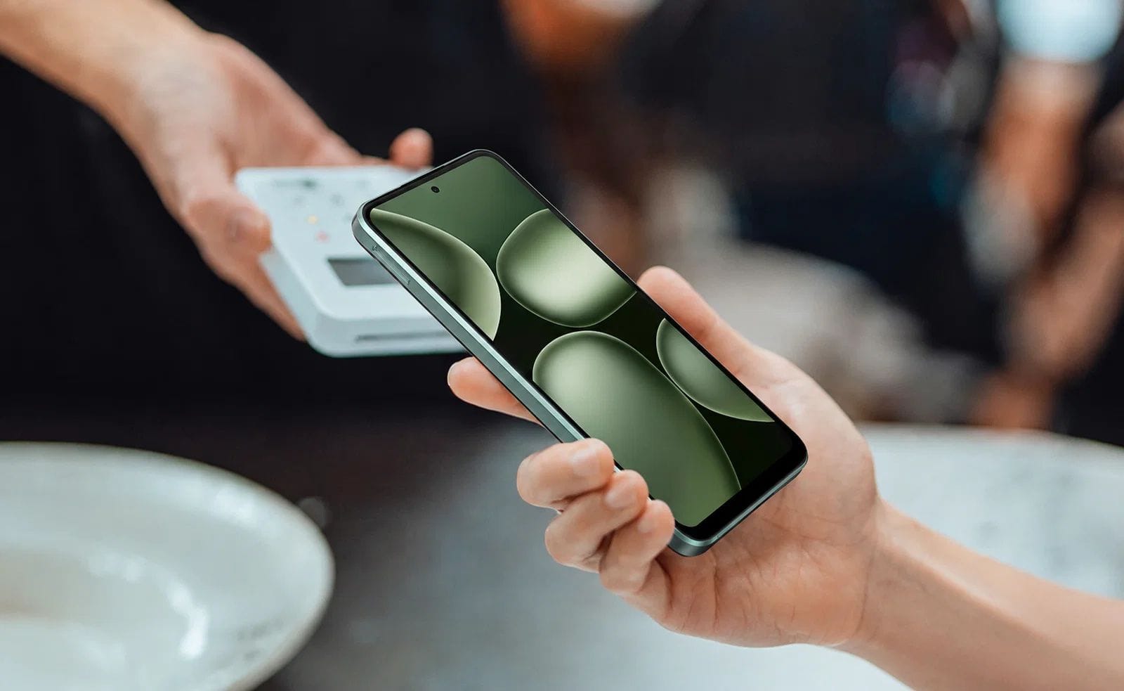 DOOGEE b10 compressed product detail image