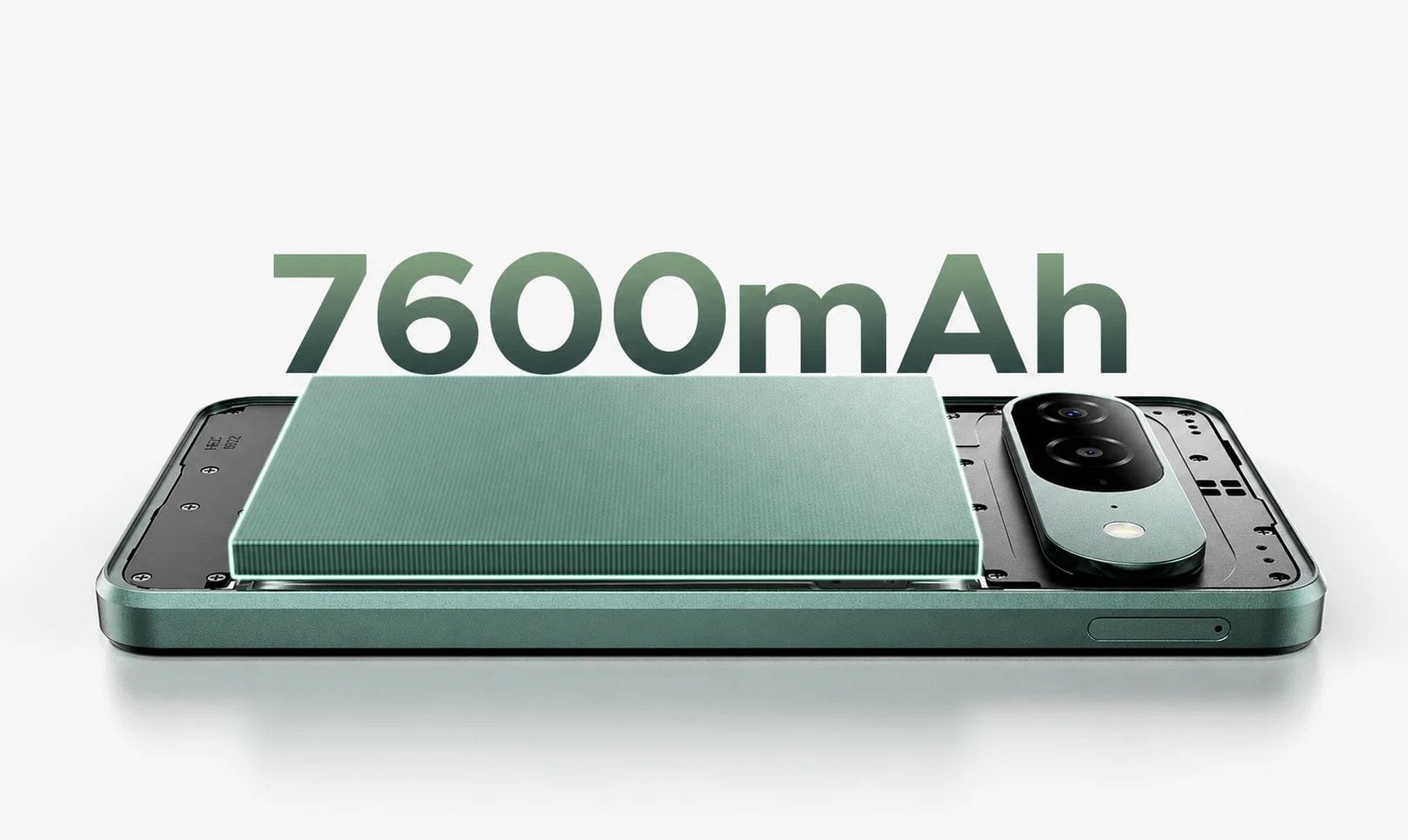 DOOGEE b10 compressed product detail image