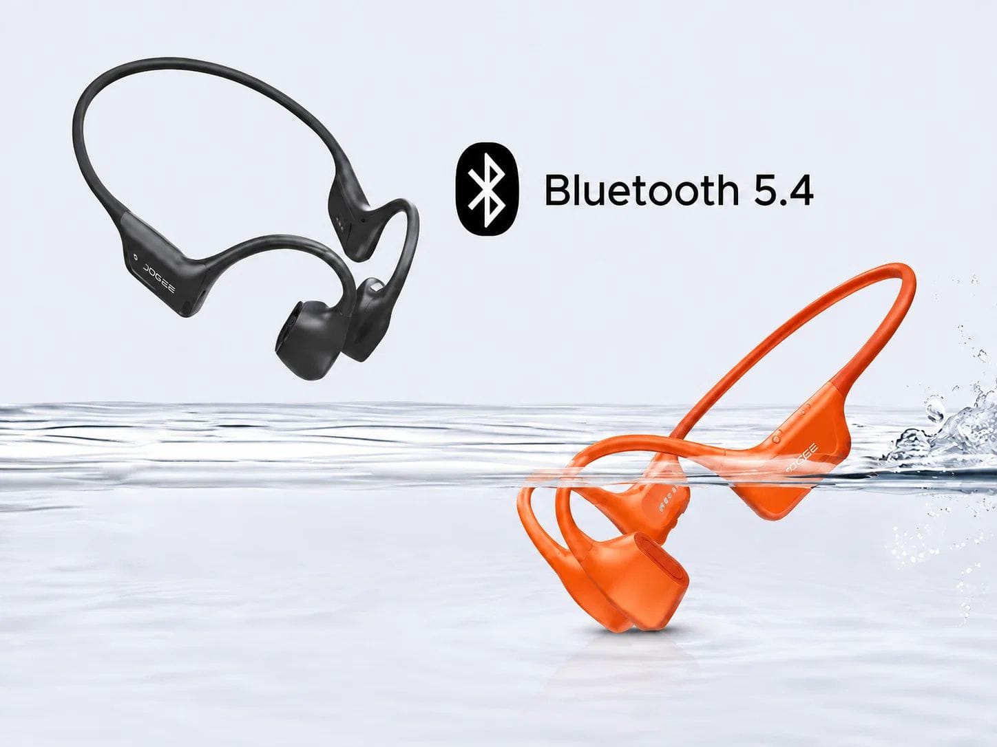 DOOGEE boneair-swim compressed product detail image