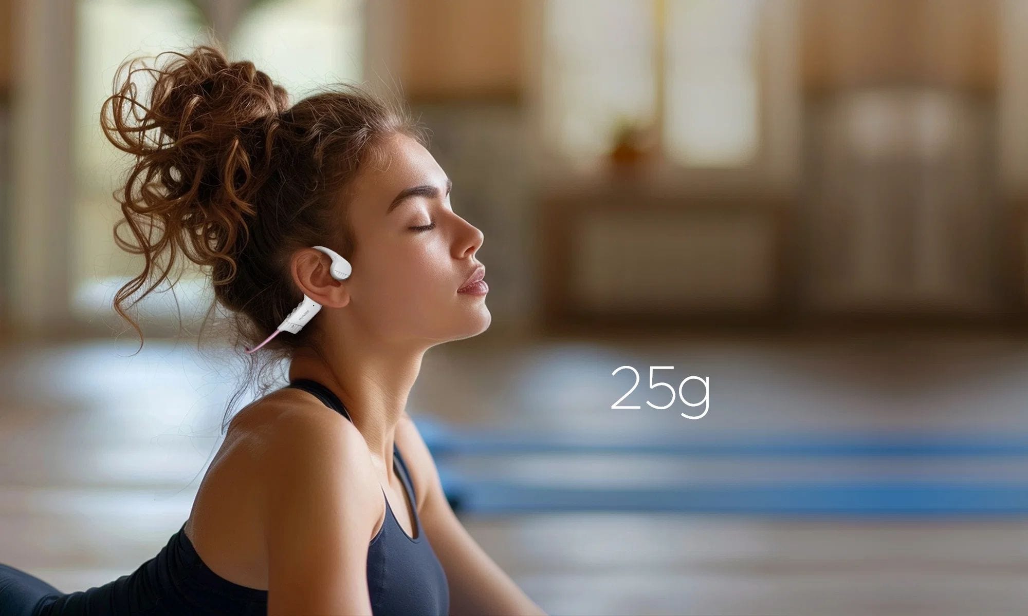 DOOGEE bonebeat-run compressed product detail image