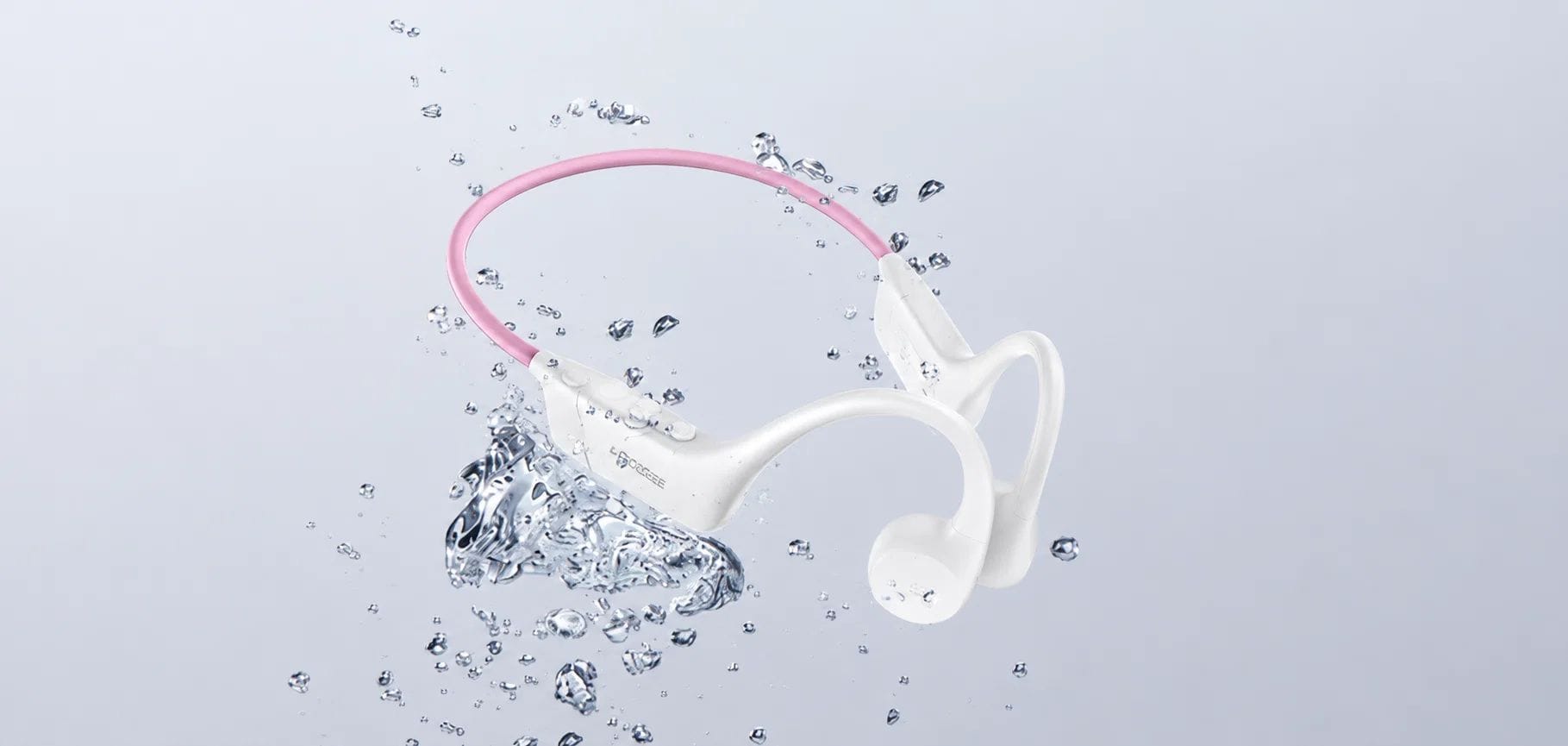 DOOGEE bonebeat-run compressed product detail image