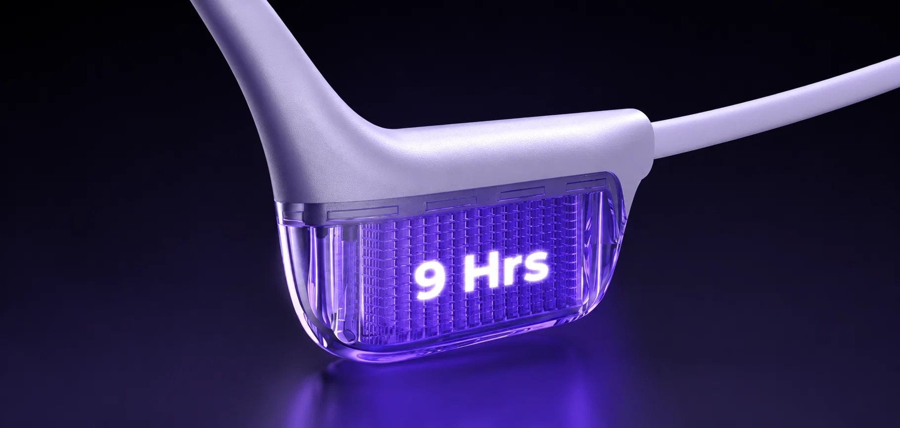 DOOGEE bonebeat-run-digital compressed product detail image