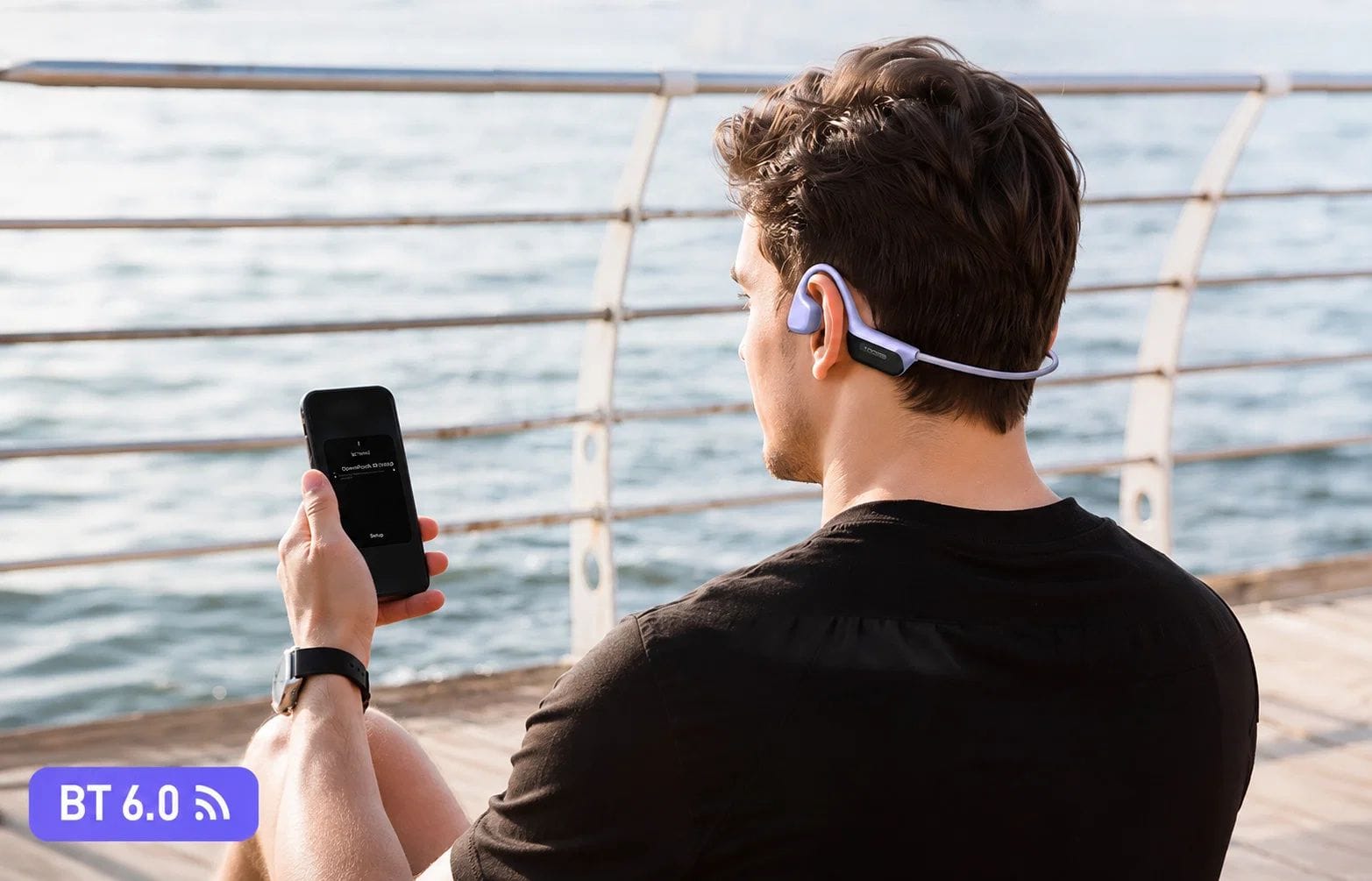 DOOGEE bonebeat-run-digital compressed product detail image