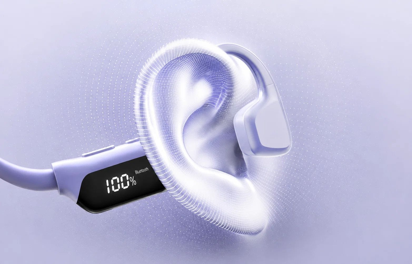 DOOGEE bonebeat-run-digital compressed product detail image