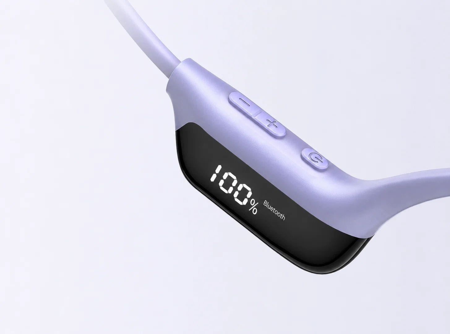 DOOGEE bonebeat-run-digital compressed product detail image