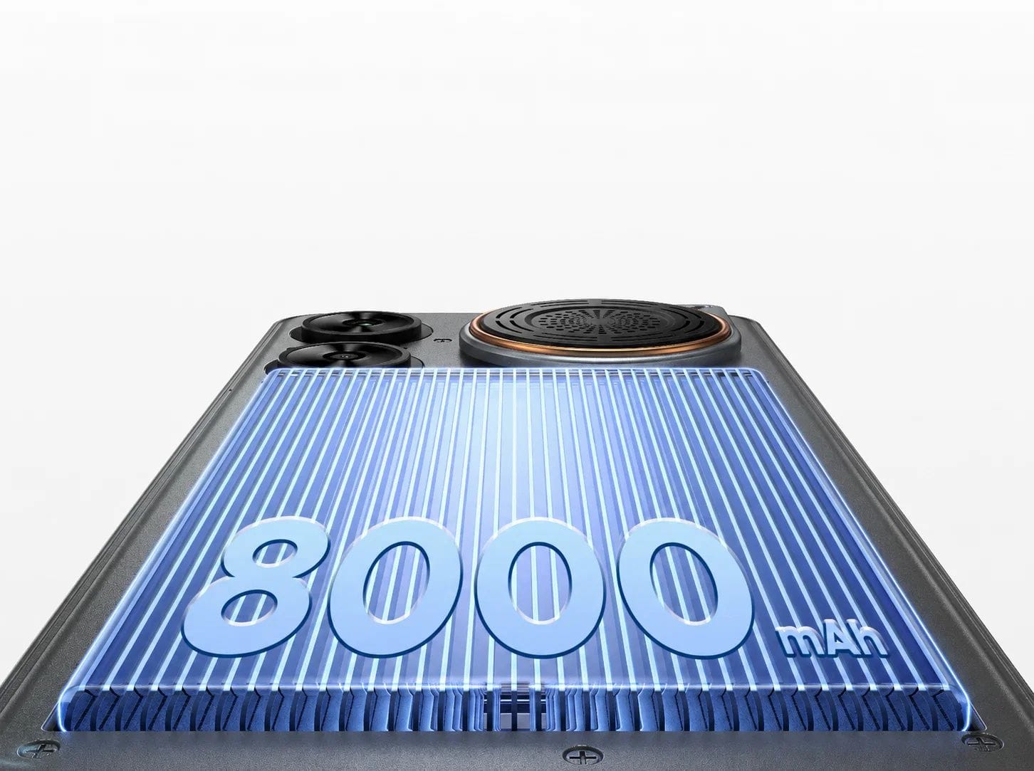DOOGEE m30 compressed product detail image