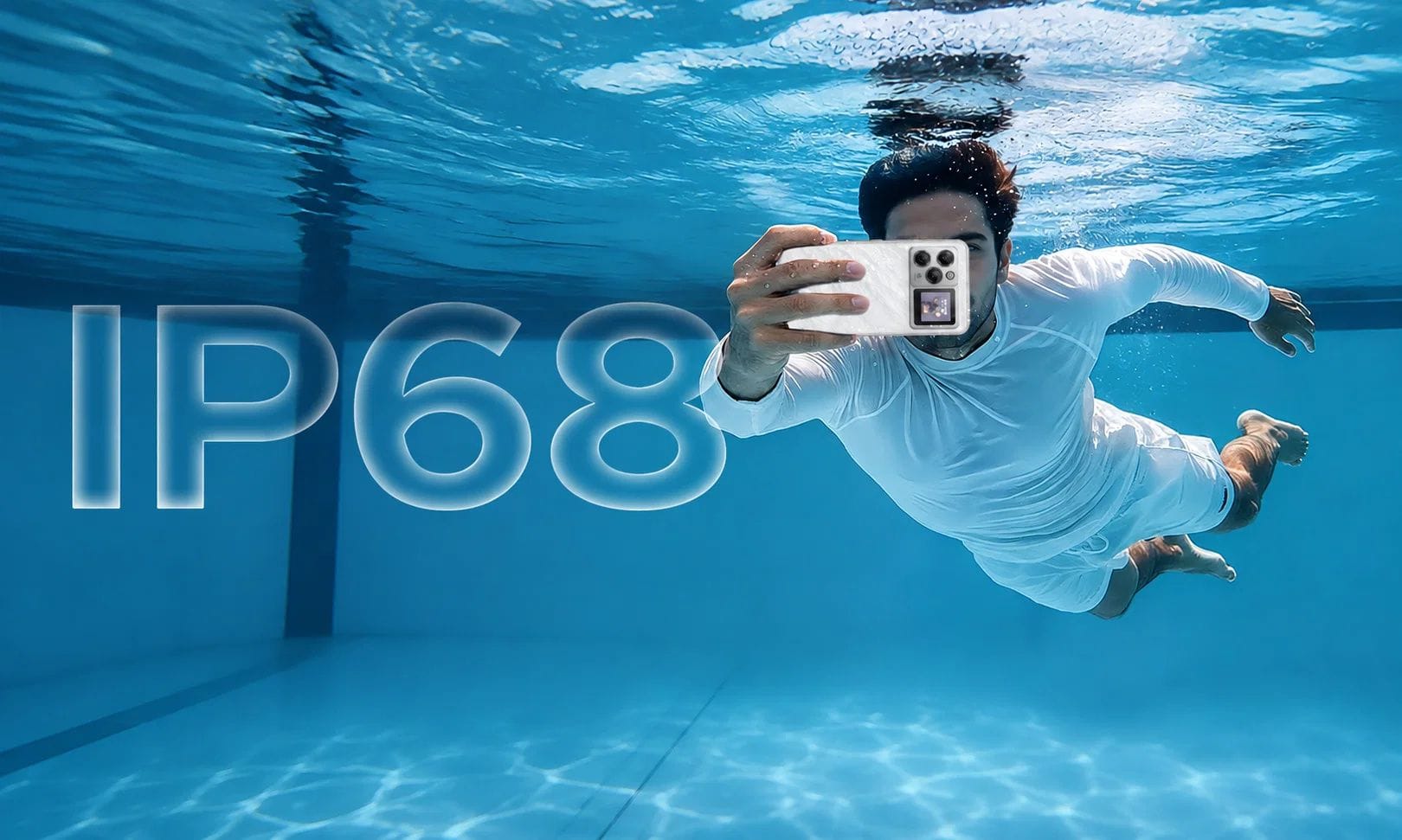 DOOGEE m30-pro compressed product detail image