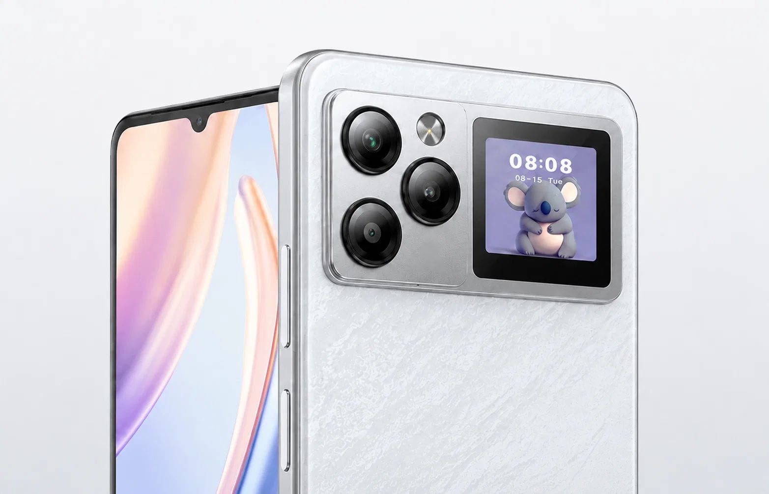 DOOGEE m30-pro compressed product detail image