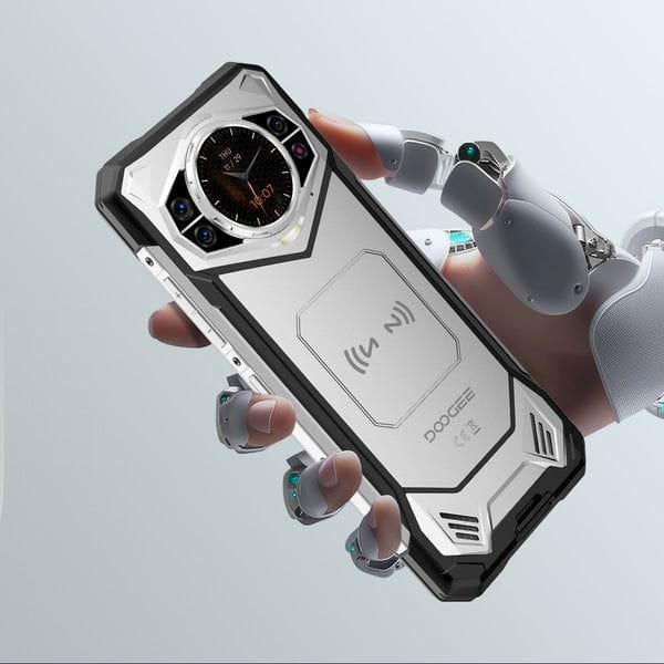 DOOGEE S200 detail image 1