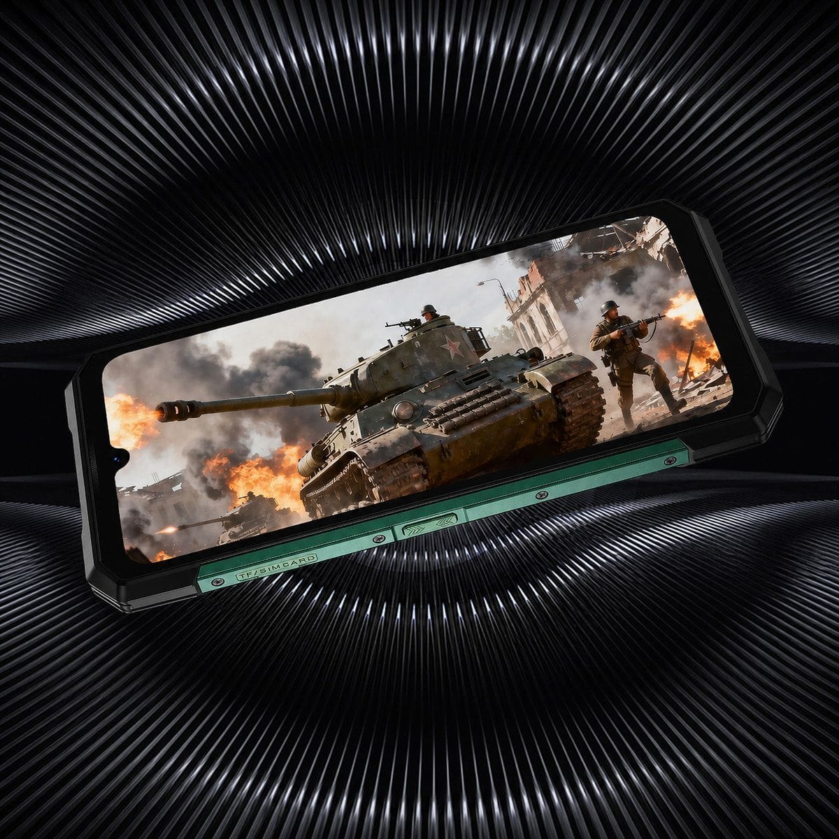DOOGEE S200 ULTRA detail image 14