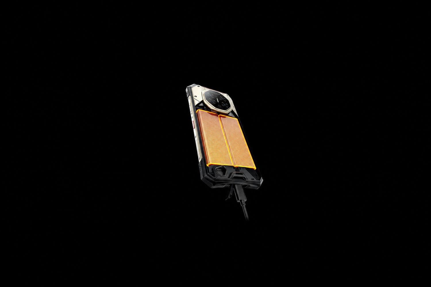 DOOGEE S300 PRO detail image 4