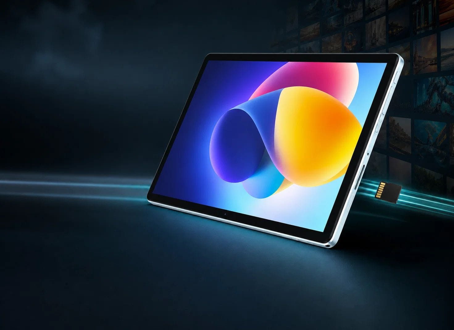 DOOGEE t10w compressed product detail image