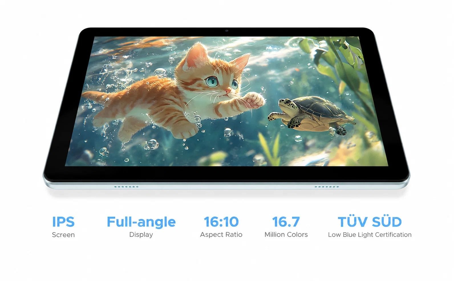 DOOGEE t10w compressed product detail image