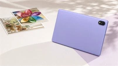 DOOGEE u10 compressed product detail image
