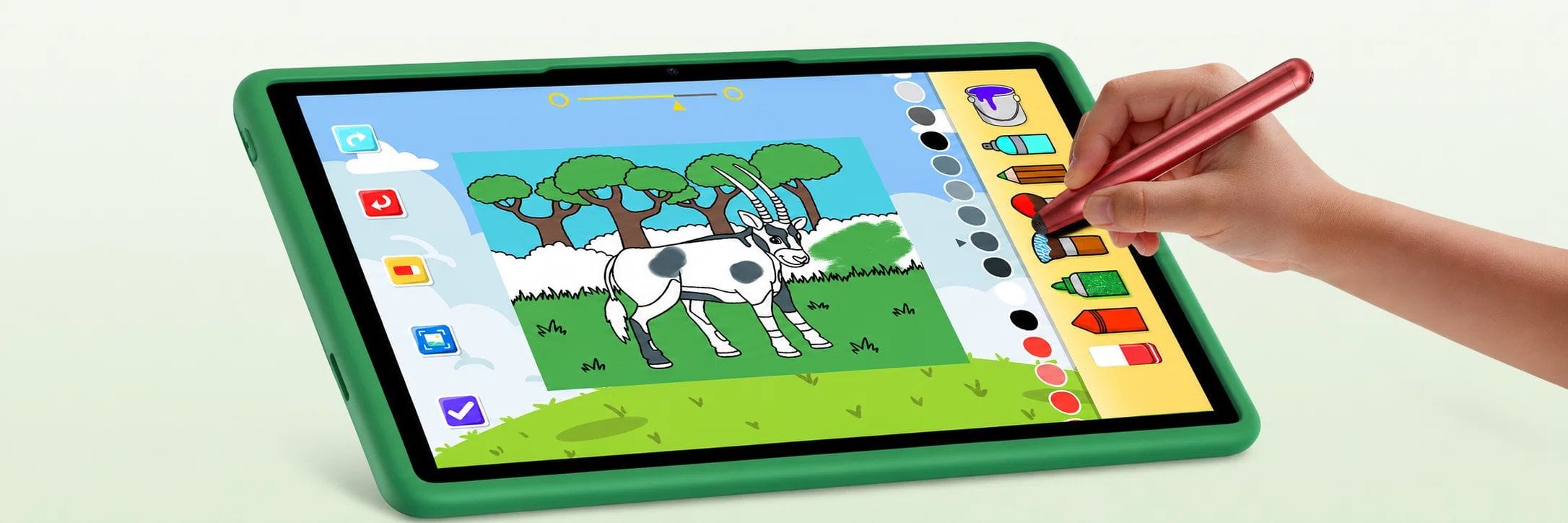 DOOGEE u11-kids compressed product detail image