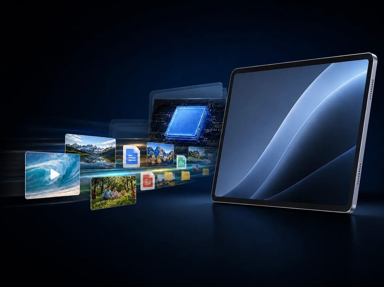 DOOGEE u12 compressed product detail image