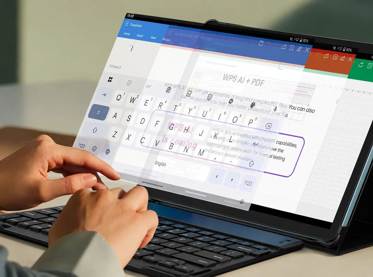 DOOGEE u12 compressed product detail image