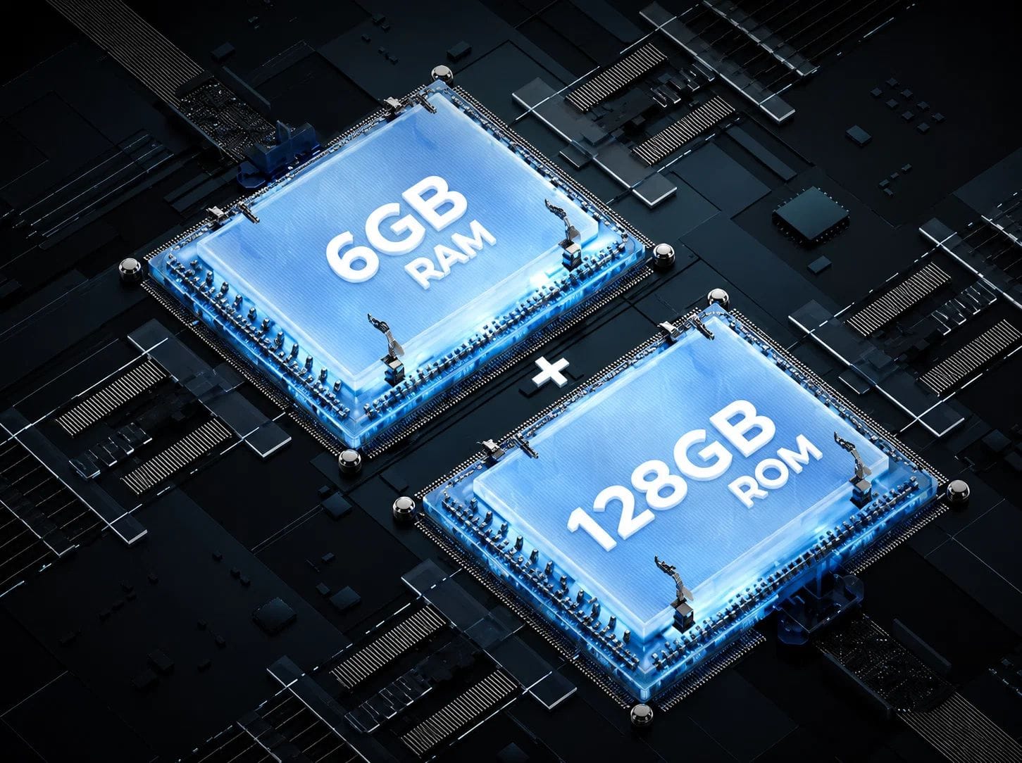 DOOGEE u12 compressed product detail image