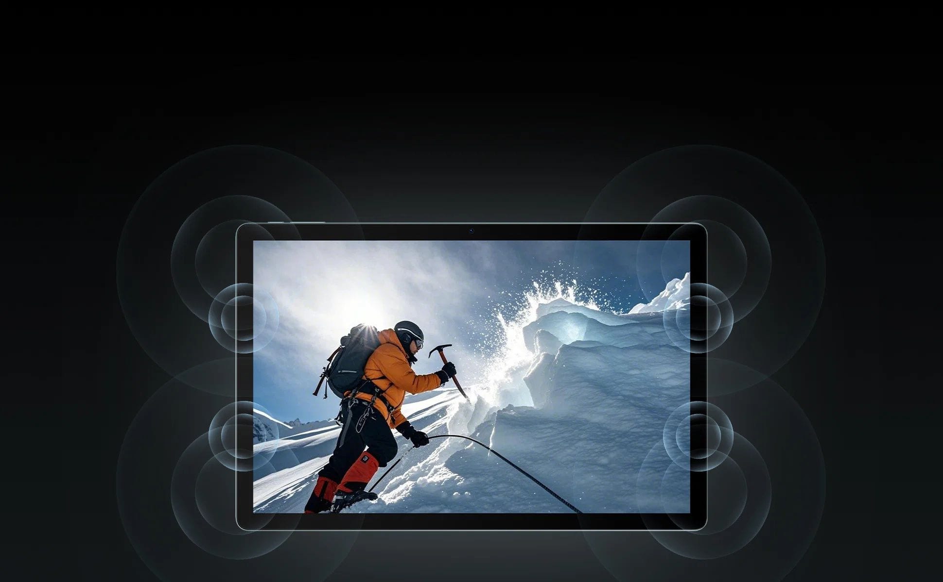 DOOGEE u13 compressed product detail image