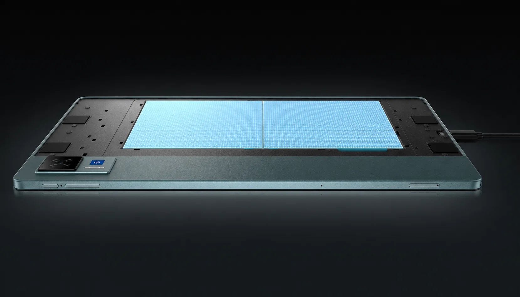 DOOGEE u13 compressed product detail image