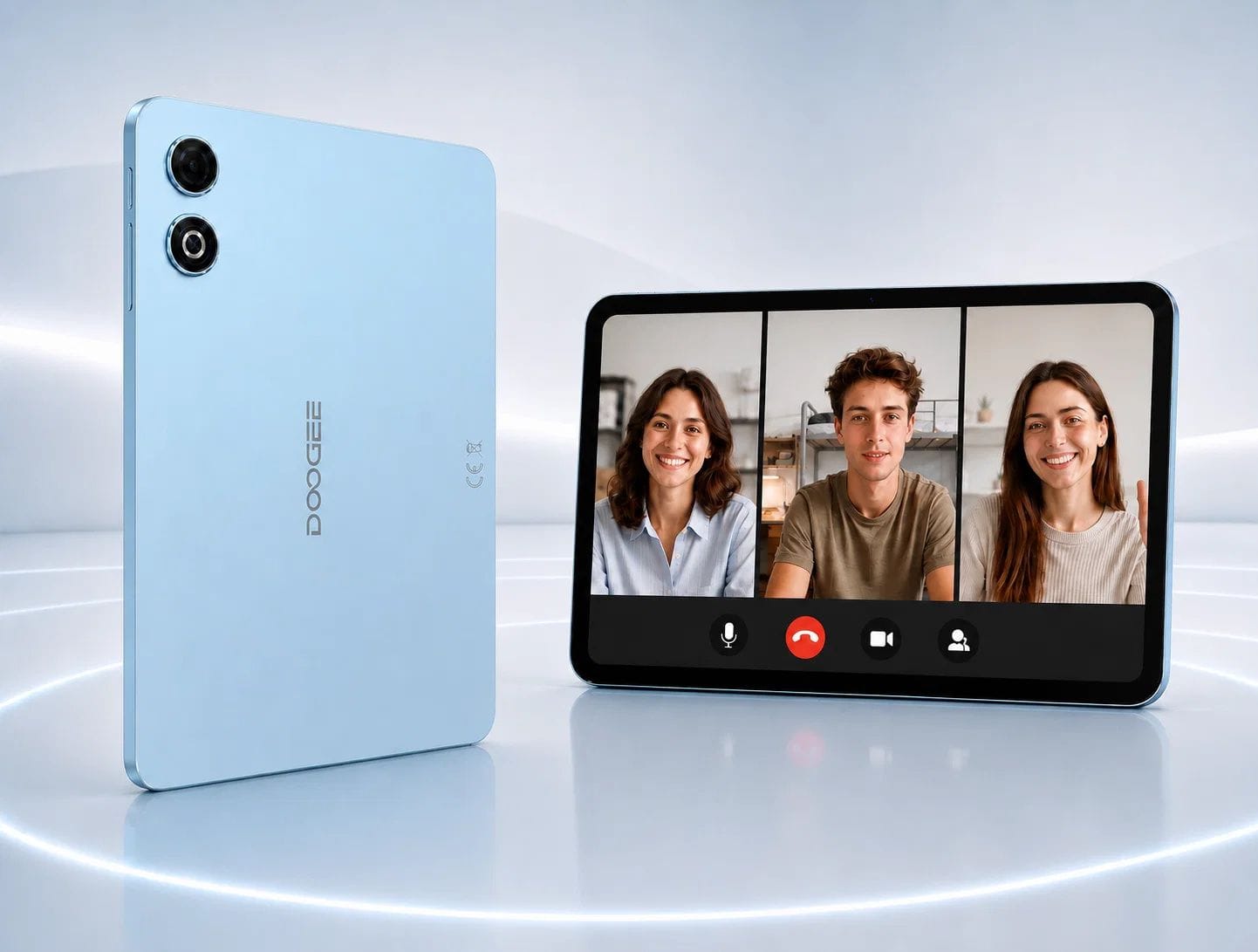 DOOGEE u13-pro compressed product detail image