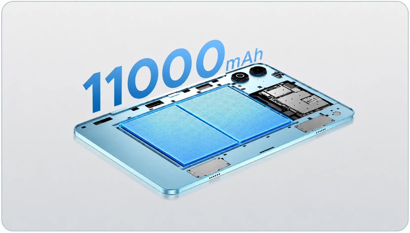 DOOGEE u13-pro compressed product detail image