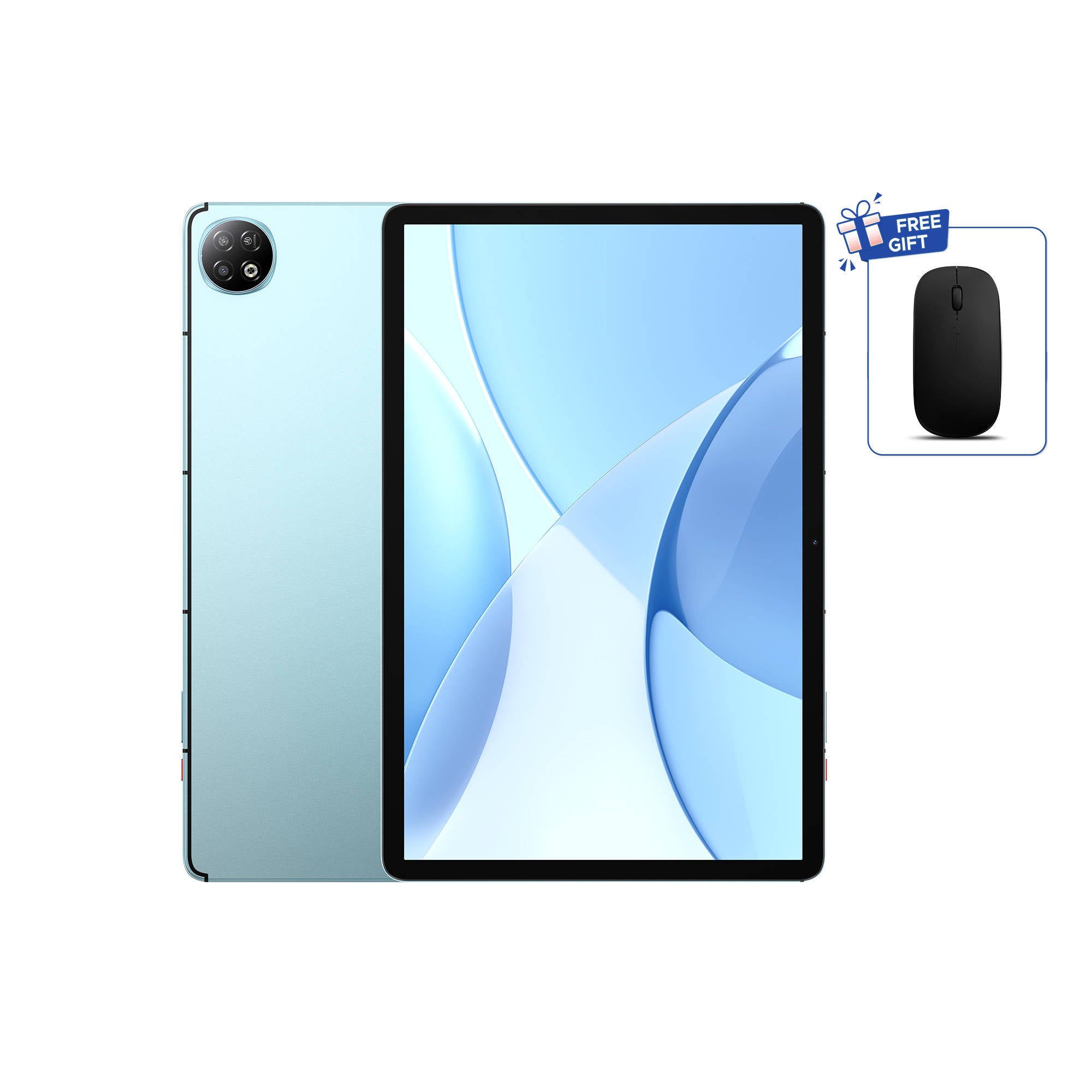 DOOGEE U14 14-Inch 2.2K Android Tablet | 90Hz Display – doogee.com