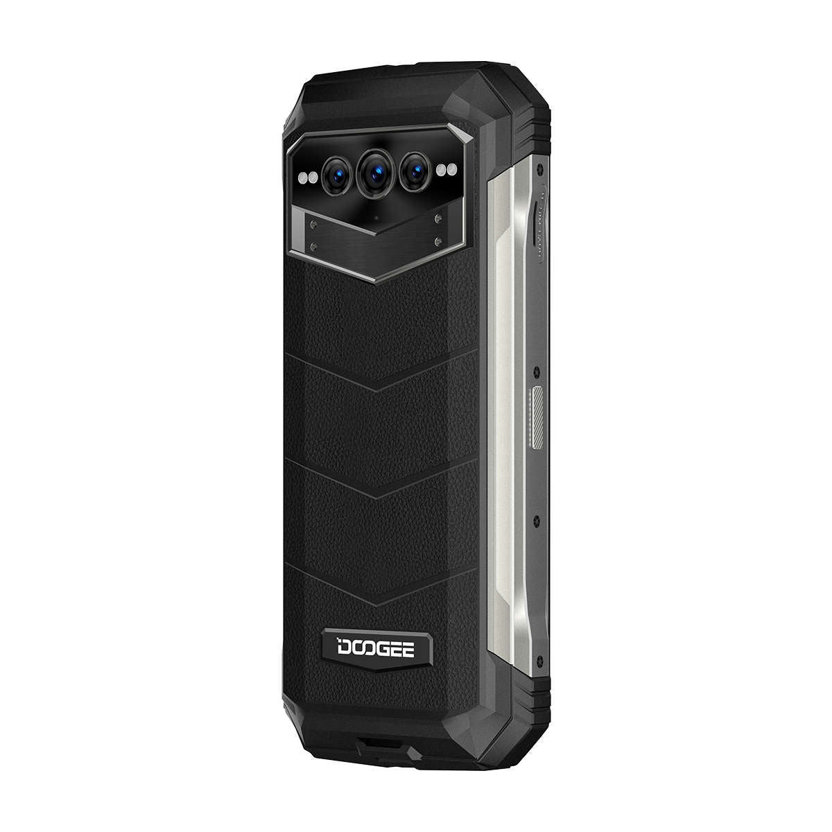 DOOGEE® V MAX Indestructible Phone 6.58" 120hz 22000mAh AI Triple Camera